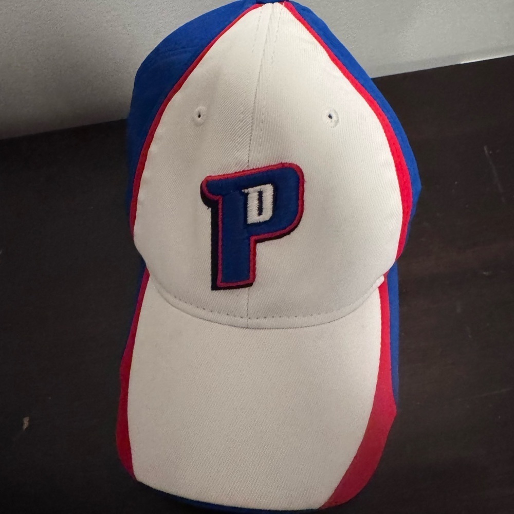 Reebok Detroit Pistons Hat